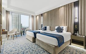 Taj Dubai